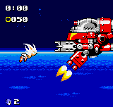 ViuvasDoArcade's tweet image. Lançado em 1999 para o Neo Geo Pocket Color, Sonic Pocket Adventure é um dos games mais bem avaliados da história da franquia, colecionando notas máximas na mídia da época.

Inspirado em Sonic 2, conta até mesmo com as fases bônus do túnel, demonstrando todo o  poder do NGPC.