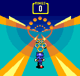 ViuvasDoArcade's tweet image. Lançado em 1999 para o Neo Geo Pocket Color, Sonic Pocket Adventure é um dos games mais bem avaliados da história da franquia, colecionando notas máximas na mídia da época.

Inspirado em Sonic 2, conta até mesmo com as fases bônus do túnel, demonstrando todo o  poder do NGPC.