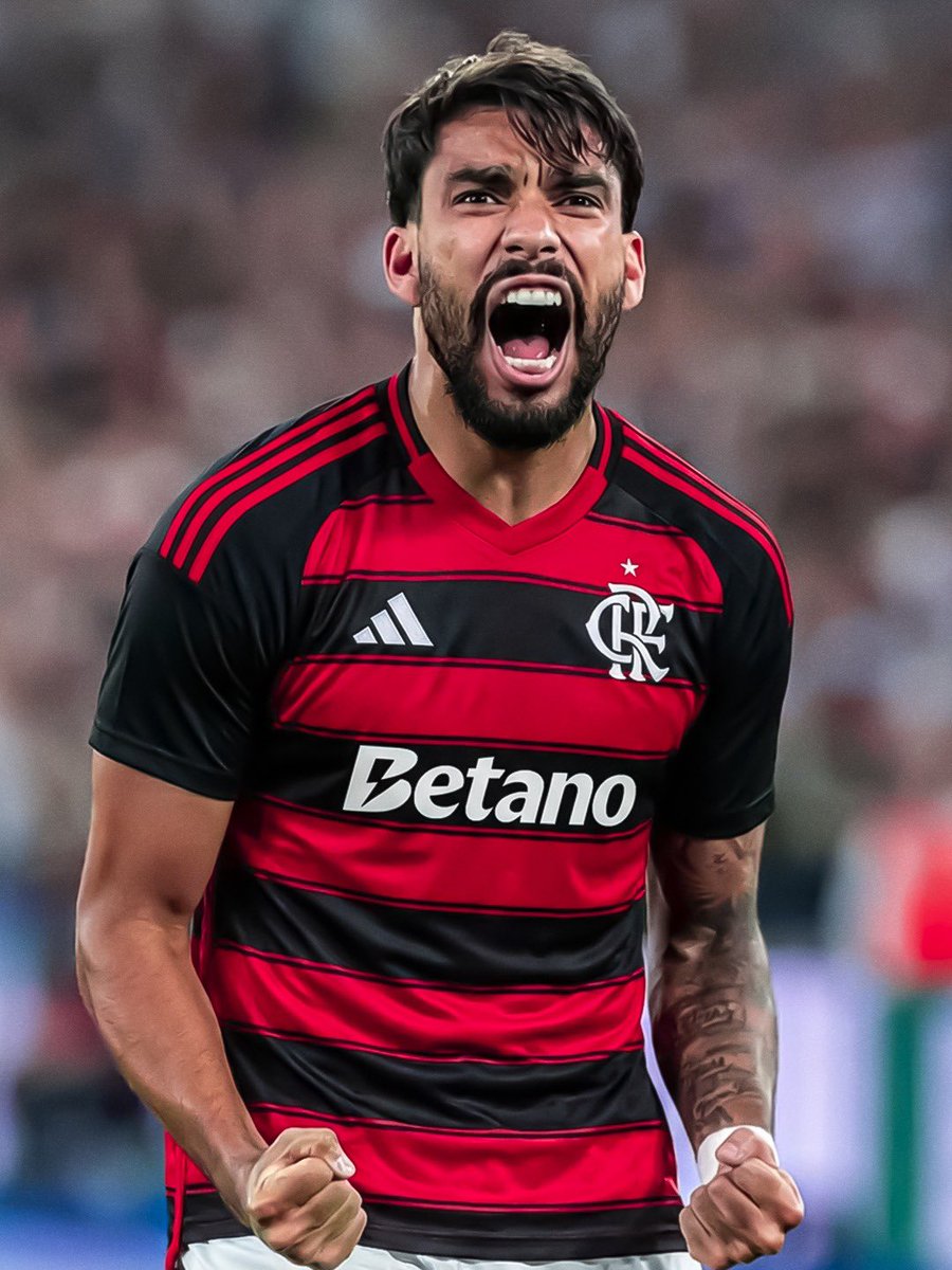 Flamengo | Coluna do Fla tweet media