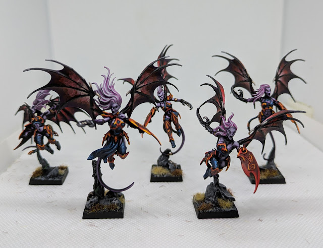 CordoLegendario's tweet photo. Y hoy le toca el cierre de 2025 a la #escaladaDuffman, que ya está a punto de estrenar sus Elfos Oscuros que están cogiendo un aspecto de escándalo #WarhammerFantasy 

https://t.co/9ZFCrfdueJ https://t.co/Vz0gAb26ho