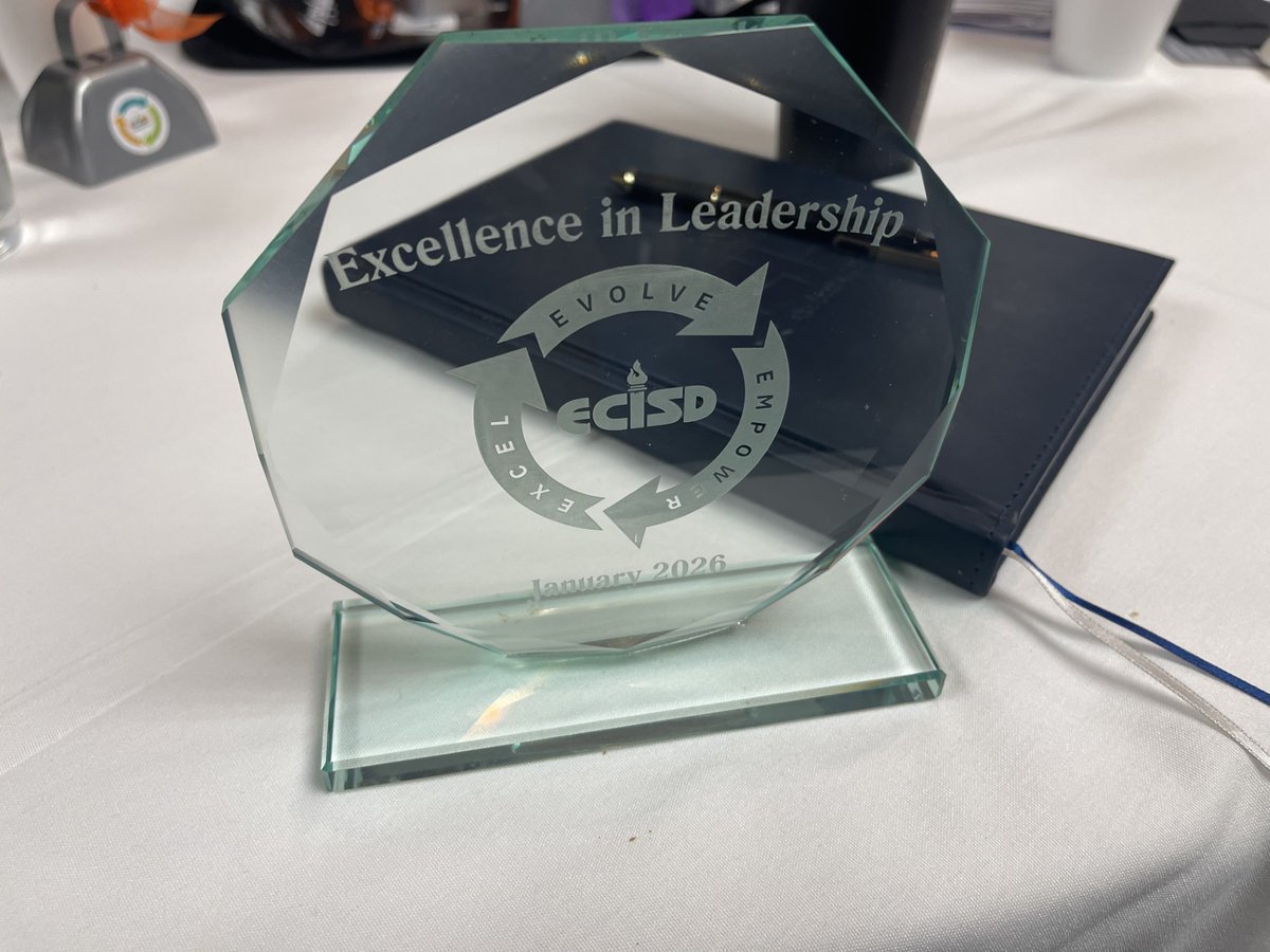 Ector County ISD tweet media