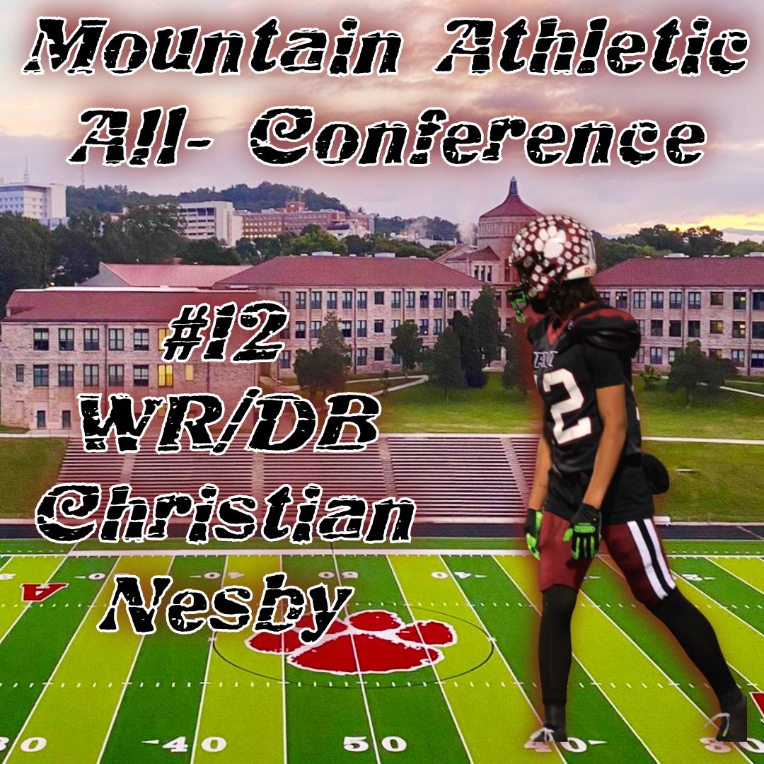 Asheville High School Football tweet media