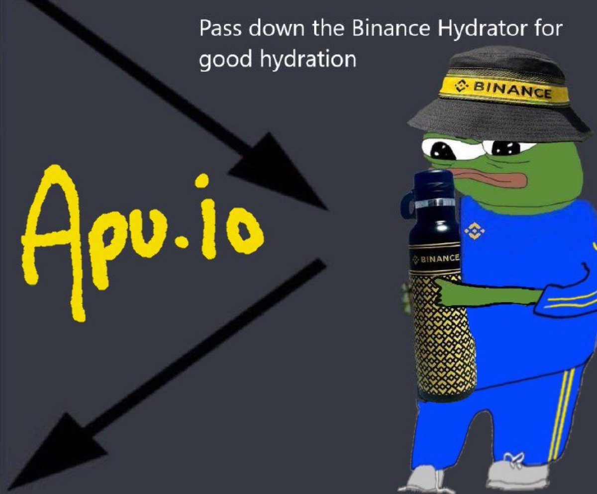 <a href="/ApusCoin/">Apu Apustaja</a> <a href="/BinanceUS/">Binance.US 🇺🇸</a> This ^