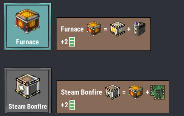 Craftomation 101 🔥 Add to wishlist on Steam tweet media