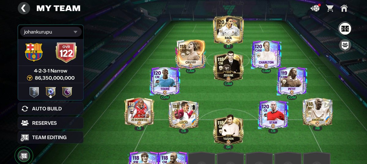 Zidane Fernandez tweet media