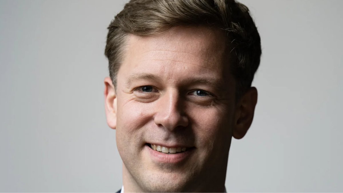 Axel Springer SE tweet media