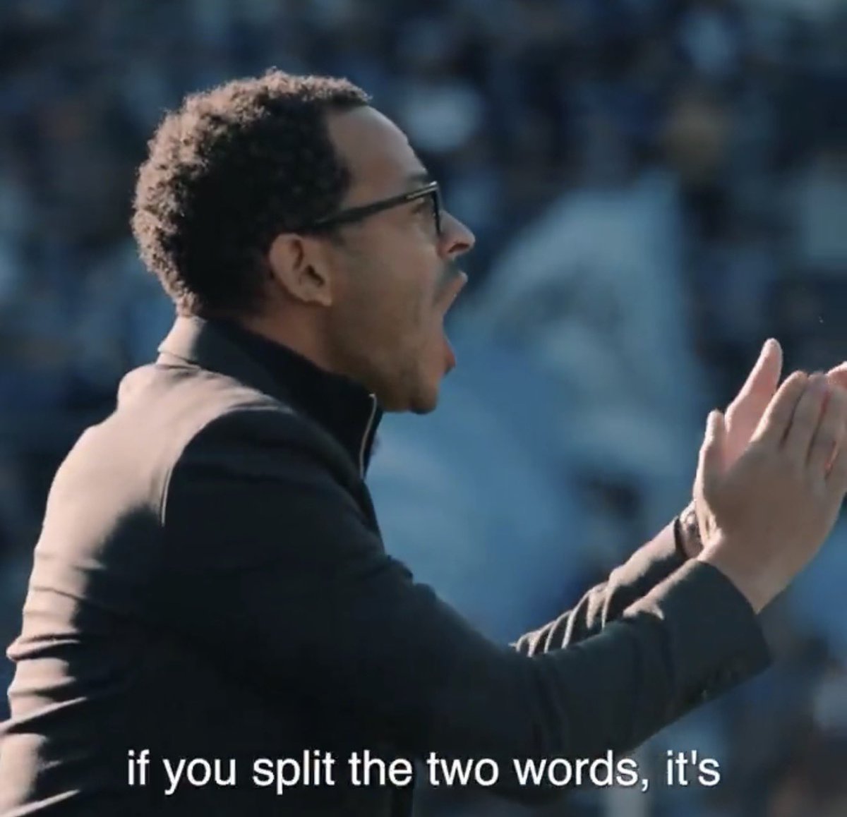 Dylyano's tweet image. This is, without exception, the worst thing I’ve ever heard