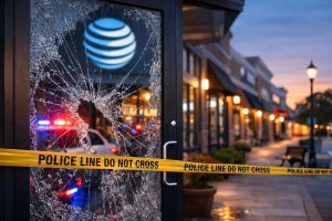 LiveBetterLoCo's tweet image. Second Suspect Arrested in 2024 Leesburg AT&amp;amp;T Burglary Case ift.tt/WLyl98p