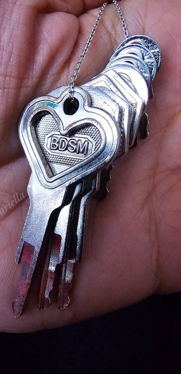 Happy International Chastity Day to everyone. #BDSM #Chasity #Goon