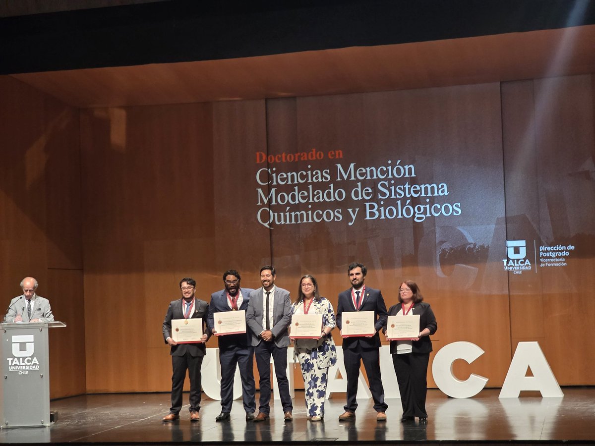 CBSM UTalca tweet media