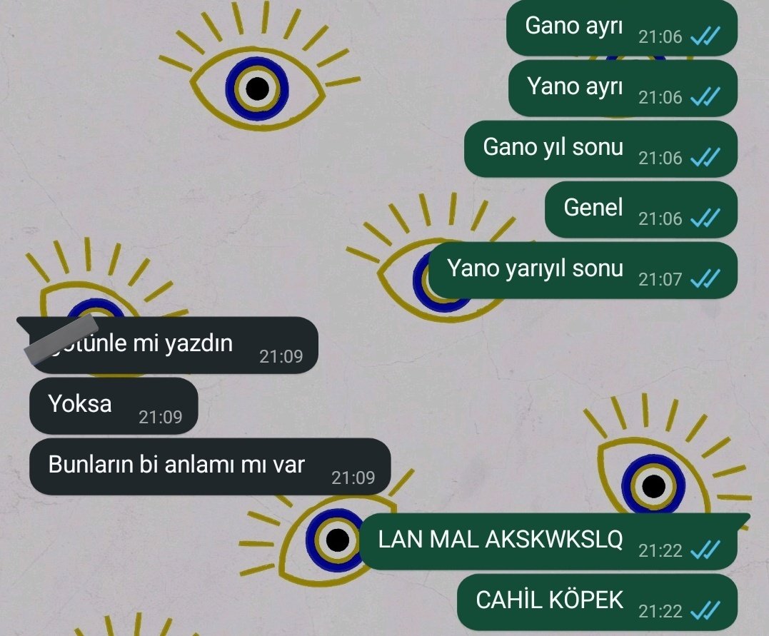 Melodisemaa's tweet photo. Bu salak üniversiteye başlayalı 4 ay oldu. https://t.co/YNwkuR8SBJ