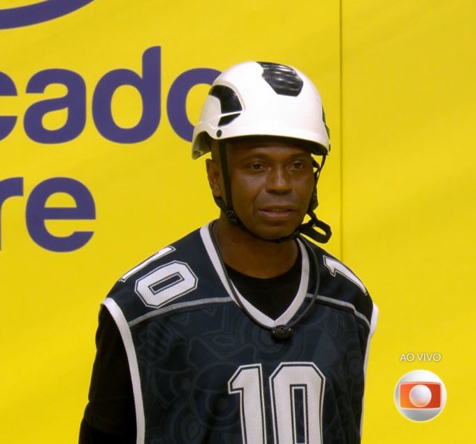 Mundinho Cowboy🤠 tweet media