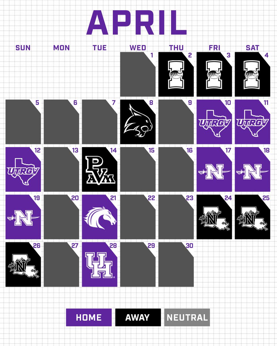 Lumberjack Baseball tweet media