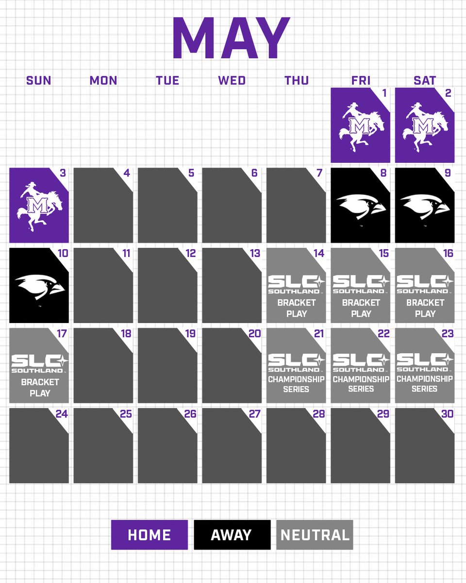 Lumberjack Baseball tweet media