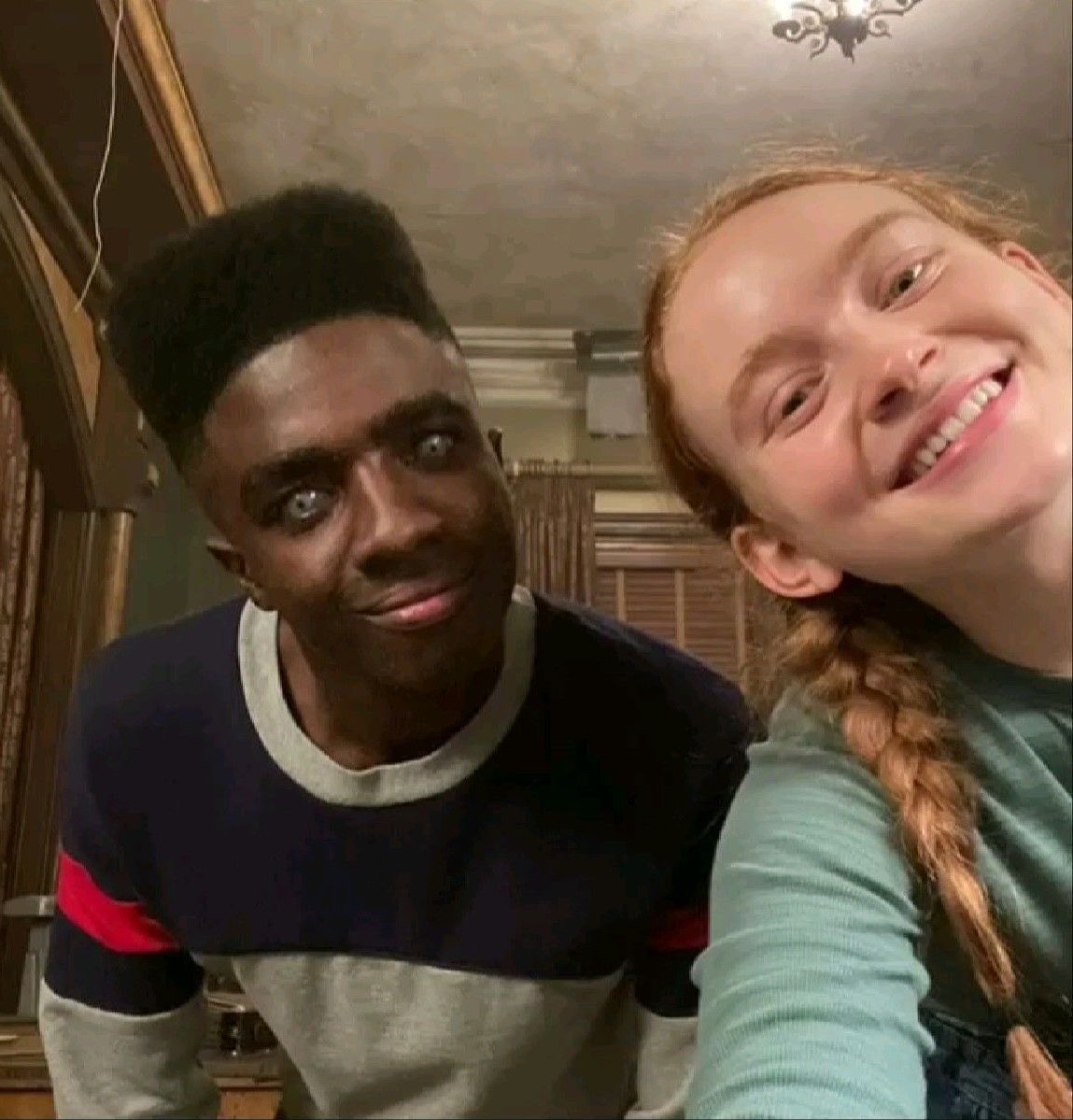 nancelumax's tweet image. #whoremembers