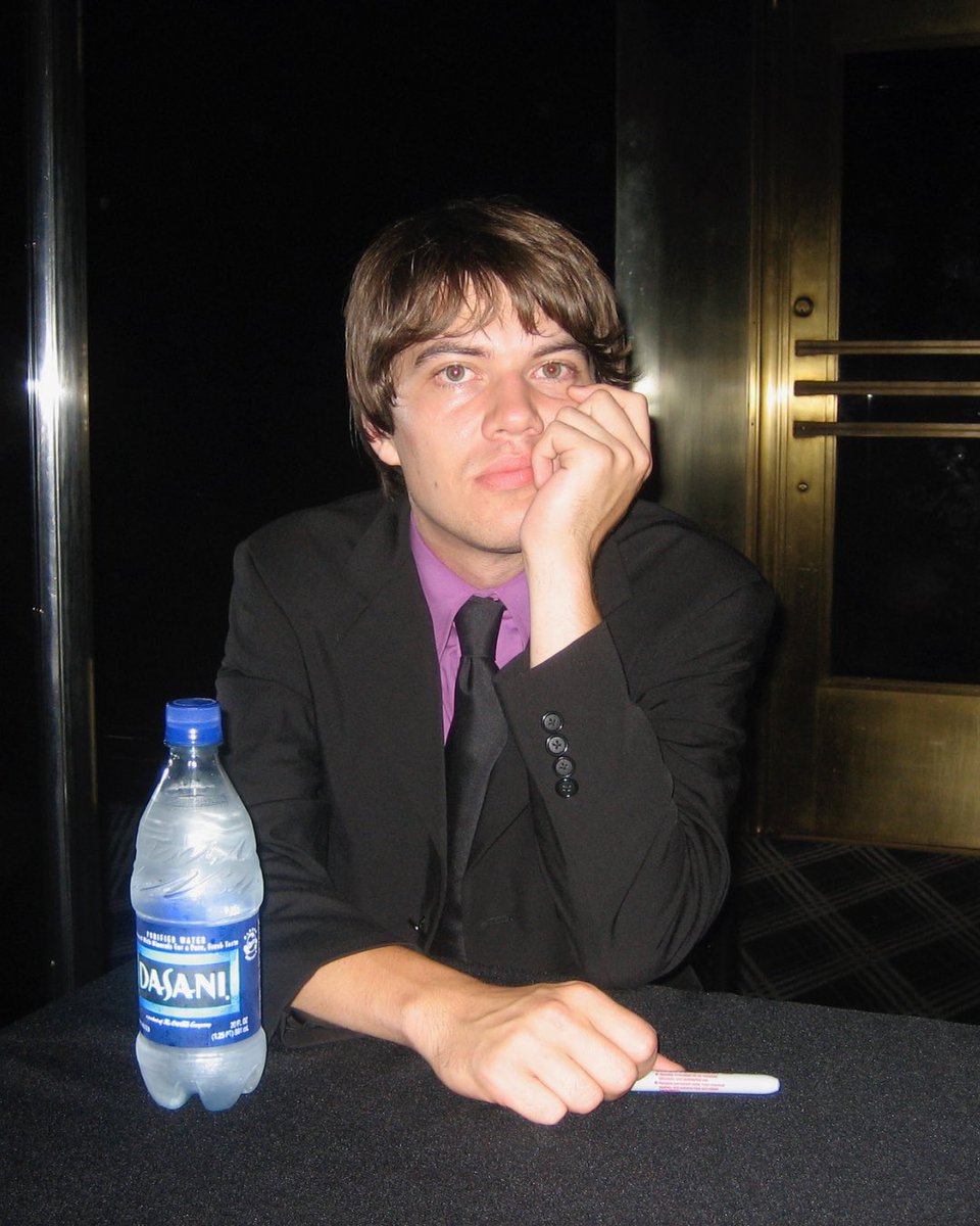 The_Click_Five's tweet image. Happy birthday to the patron saint of guitar solos and dad jokes, Joe Guese! 😊🎸

Hope it's soundtracked by lots and lots of Beatles.