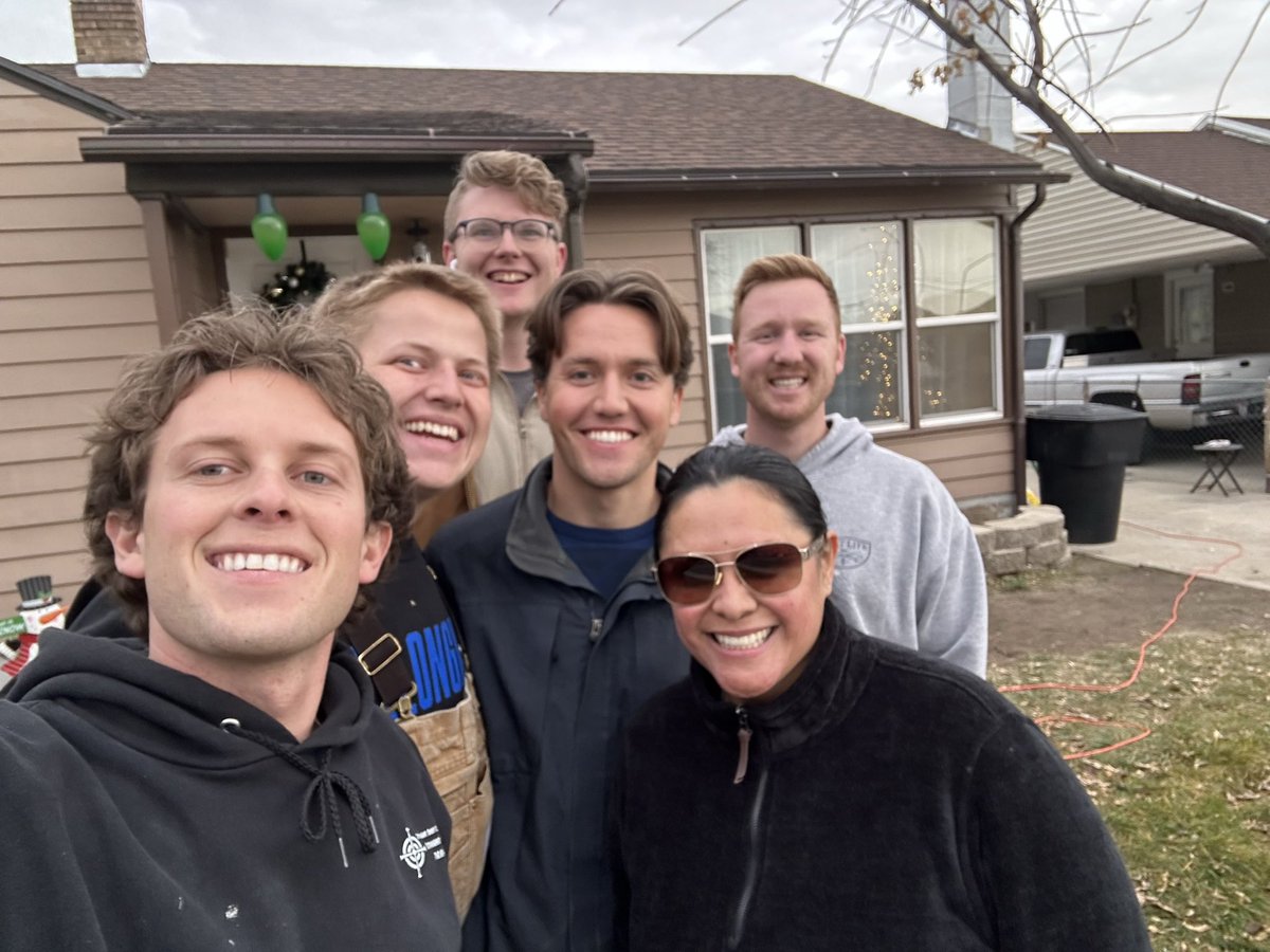 BYU College of Engineering tweet media