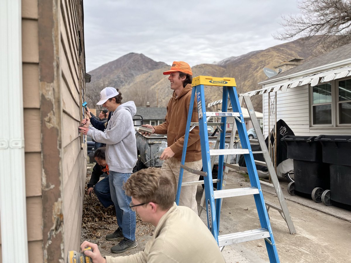 BYU College of Engineering tweet media
