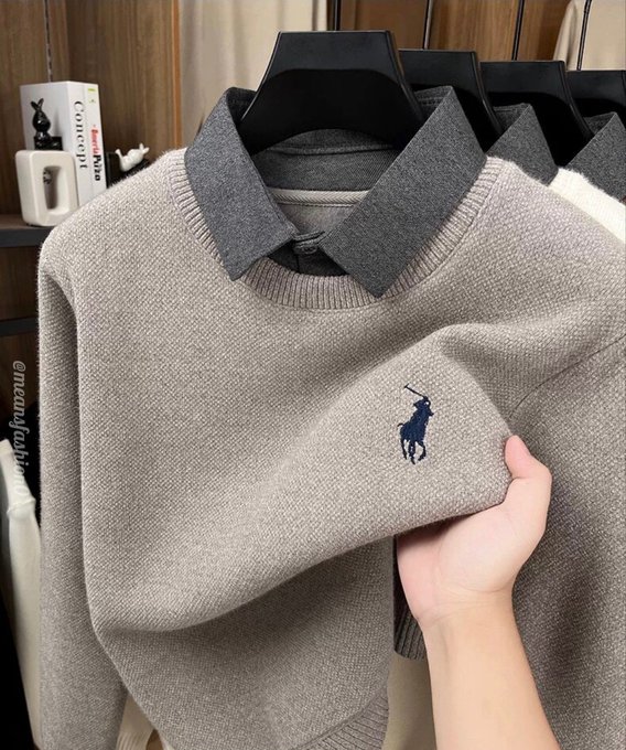 Outfit_forMen's tweet image. 