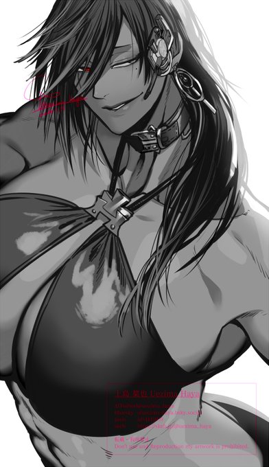 FA
よその子のオズちゃん 