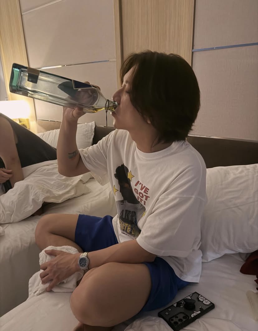 kanasocute's tweet image. CEO :