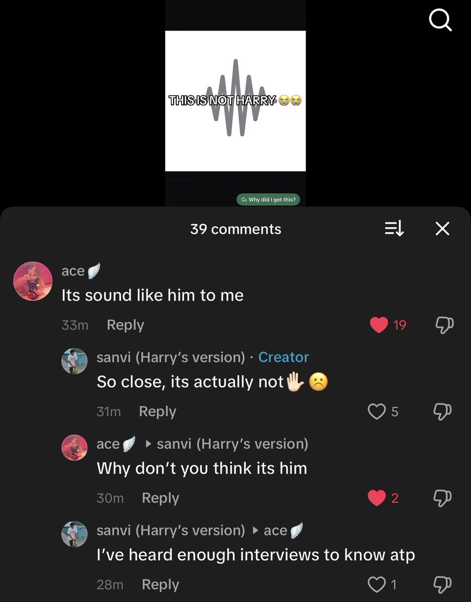 harrysentangel's tweet image. I refuse to go to war for tickets with people like this…like are we serious??