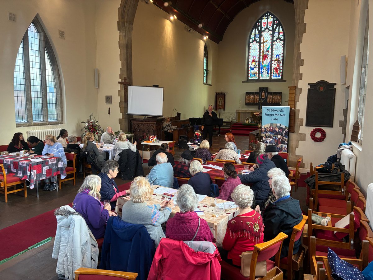 St Edwards Roath tweet media