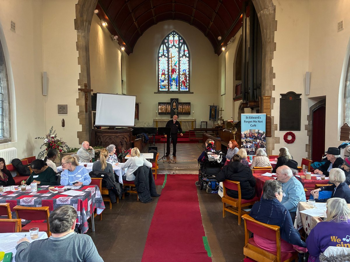 St Edwards Roath tweet media