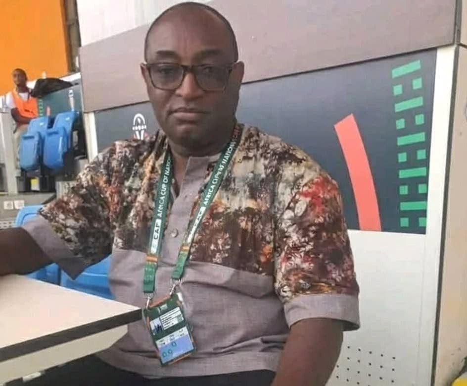 Tragique nouvelle. 😢 

Figure majeure du journalisme sportif malien et africain, Mohamed Soumaré s’est éteint dans sa chambre d’hôtel au Maroc, où il se trouvait pour couvrir la Coupe d’Afrique des Nations. 💔

Toute l’équipe d’Instant Foot adresse ses sincères condoléances à sa