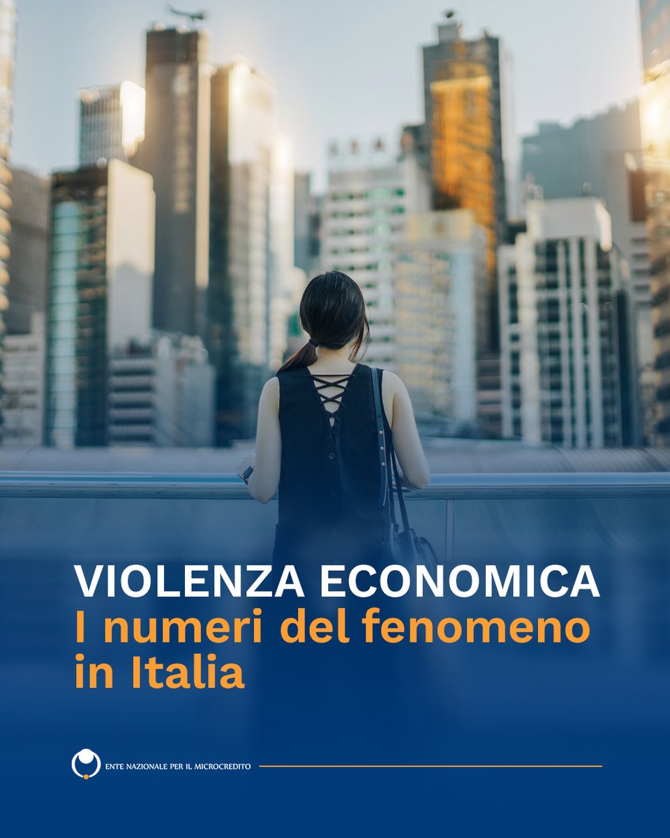 Ente Nazionale per il Microcredito tweet media