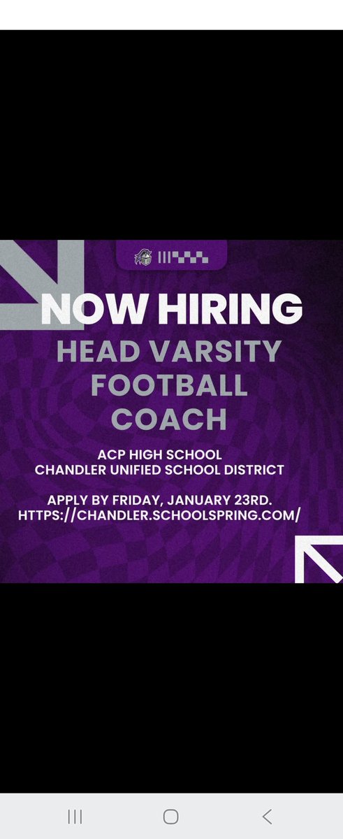 Coach_Stone99's tweet image. Great people, nice facilities (and getting better) wonderful support system.
#cometotheprep
@ACPAthletics 
@CUSDAthletics