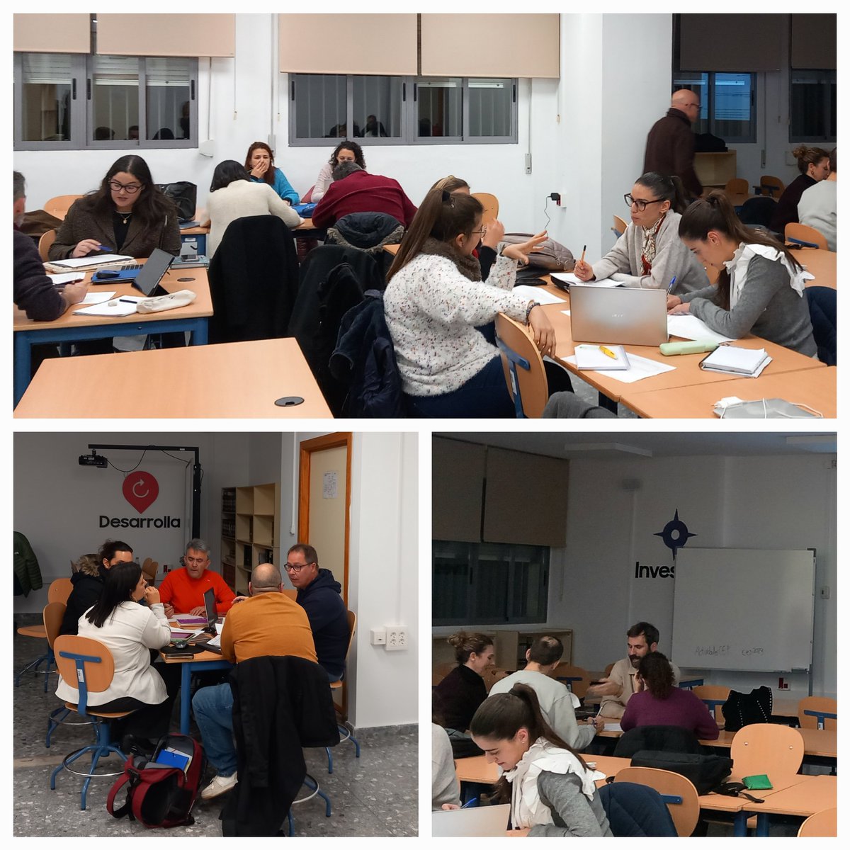 Pilar Ruiz tweet media