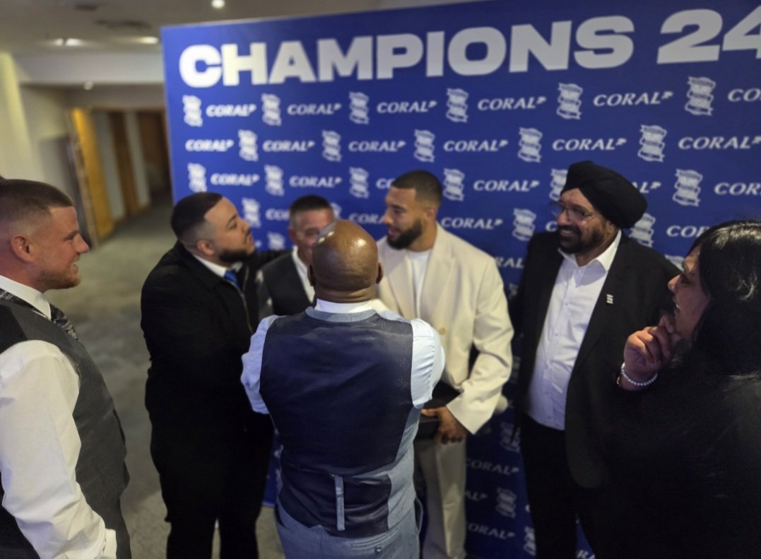 blues_4_all's tweet photo. @BCFC Gutted to see @KeshMan_ go. A massive thank you for everything you’ve given to the club &amp; the fans. Our #Blues4All Player of the Season for a reason. Best of luck with your next chapter 💙 
#BCFC #KeepRightOn #Kesh https://t.co/fzLt9KdqOR