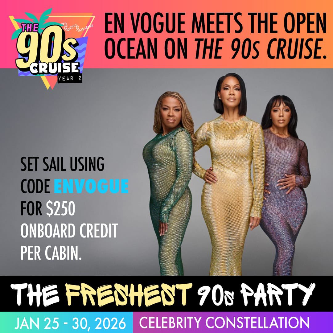 En Vogue tweet media