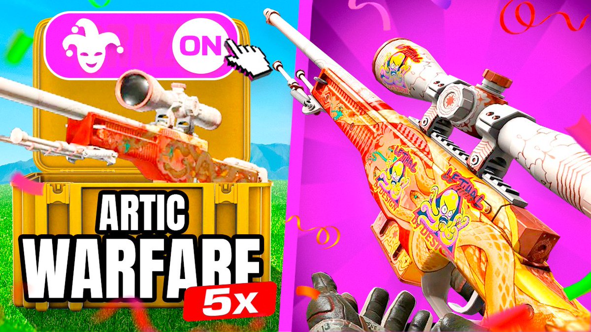 TactRewards's tweet image. 💸$20 LUXDROP DEPOSIT VIDEO GIVEAWAY💸($10 x 2)

Link: youtu.be/anWfpXvor_E

- RETWEET THIS POST🔁 &amp;amp; LIKE♥️
- FOLLOW MY TWITTERS➡️ @TactRewards @TactBets
- COMMENT ON THE VIDEO✍️
- SUBSCRIBE TO MY YOUTUBE