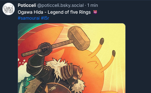 Poti -Comm OPEN- tweet media