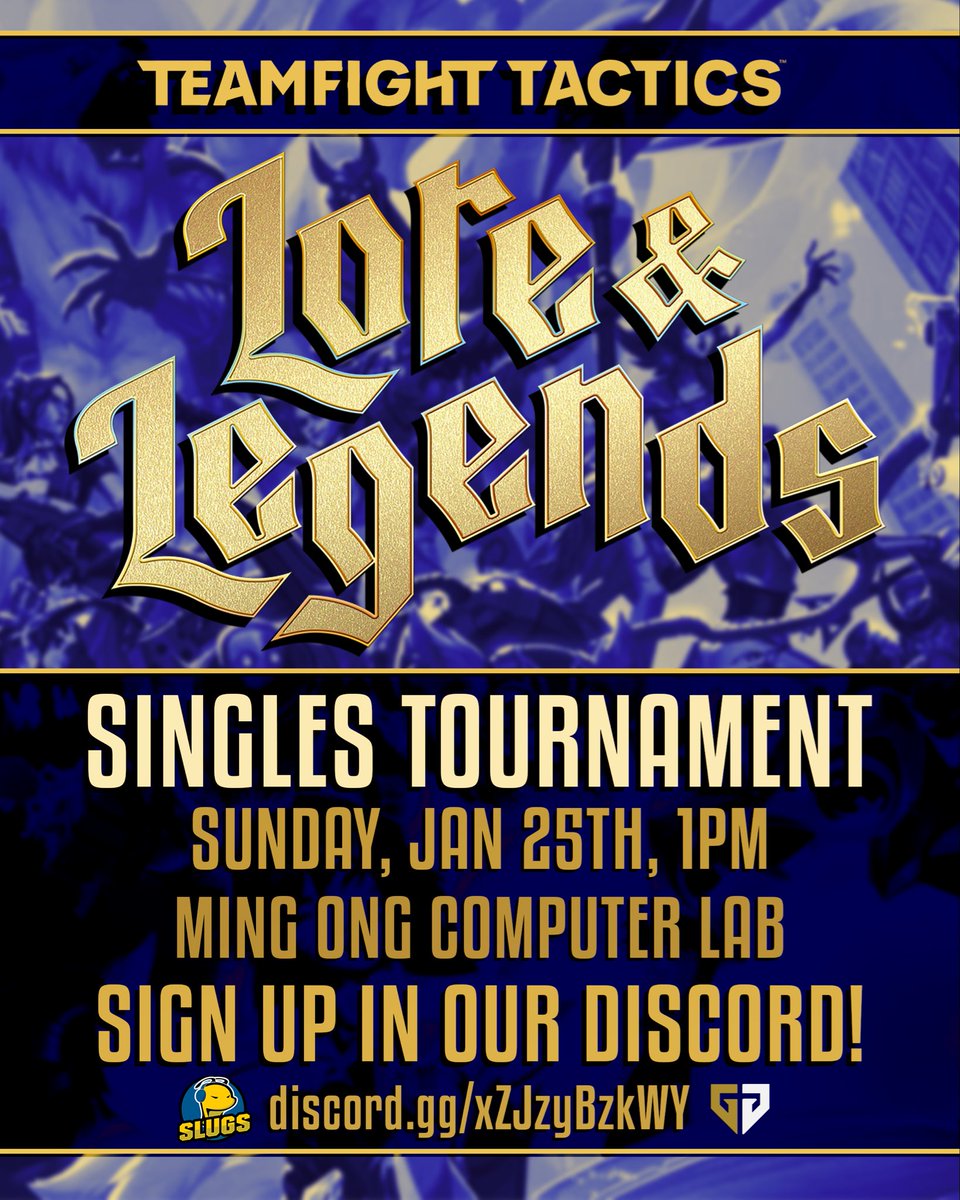 Slug Gaming tweet media