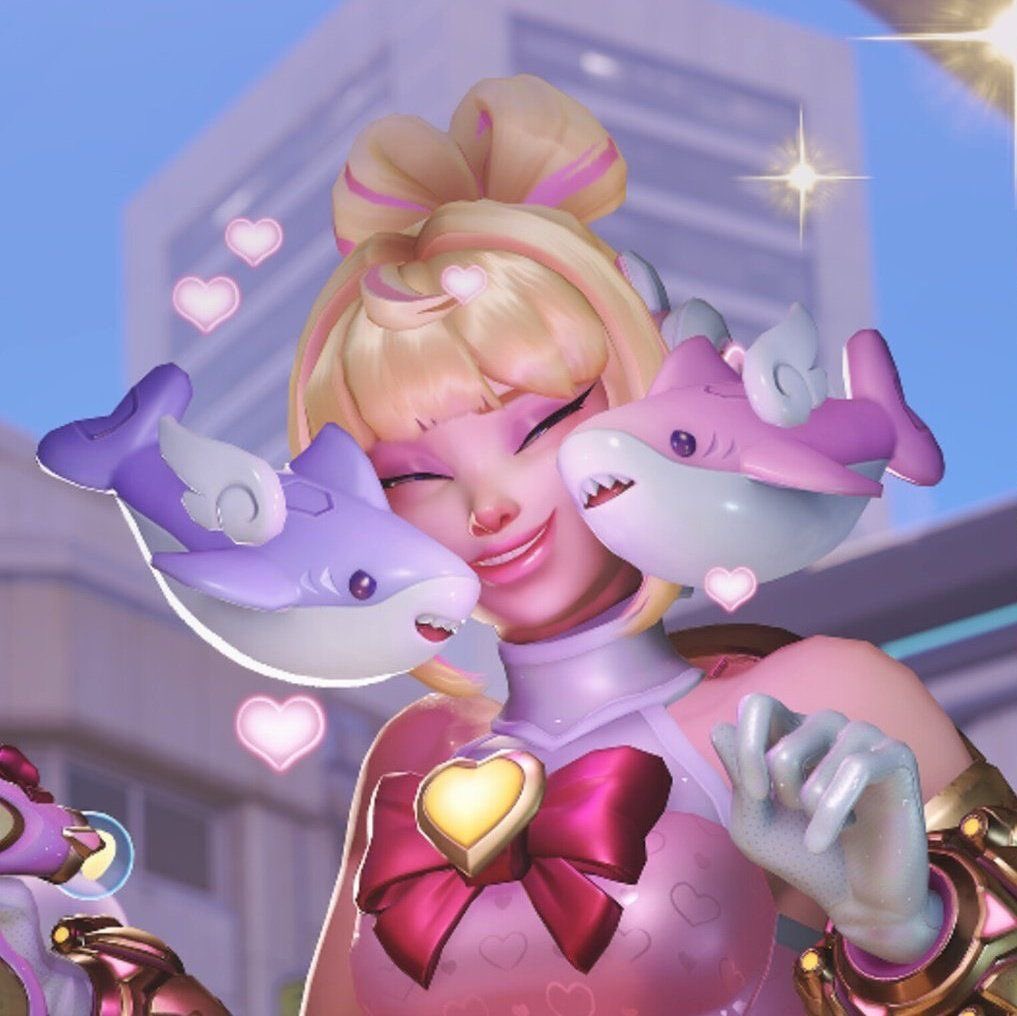badthngbnnyhop's tweet photo. ⠀:¨ ·.· ¨:⠀@spacegrljuno 
⠀ `· .  gwen ﹒ 22ꜝ  she/her !!
⠀⠀✚ ₊⠀support main who loves juno!!
⠀⠀plat pc/na , rt heavy , love to interact!!

 𓈒   ♡ ノ ↺ to be moots 🪐

𑣲   #owtwt #promotwt #gamingtwt #anitwt https://t.co/1nBq0kPQnw