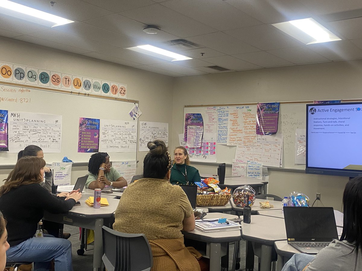 Milly Colón, MS. Ed. tweet media