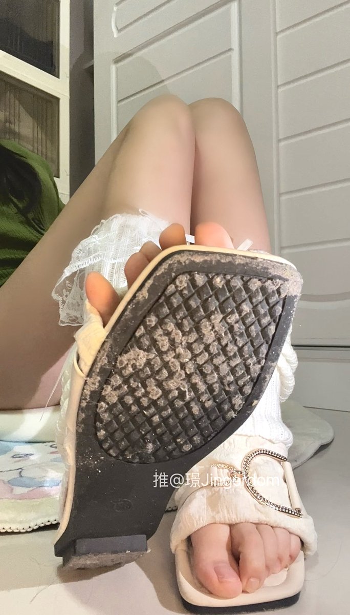 璟Jingerdom🖤 tweet media