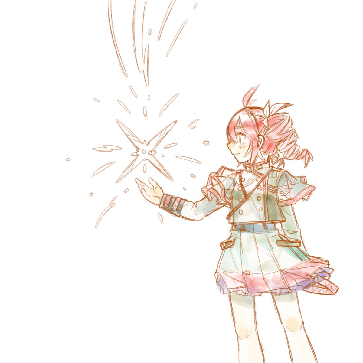 yodakanotempura's tweet image. 