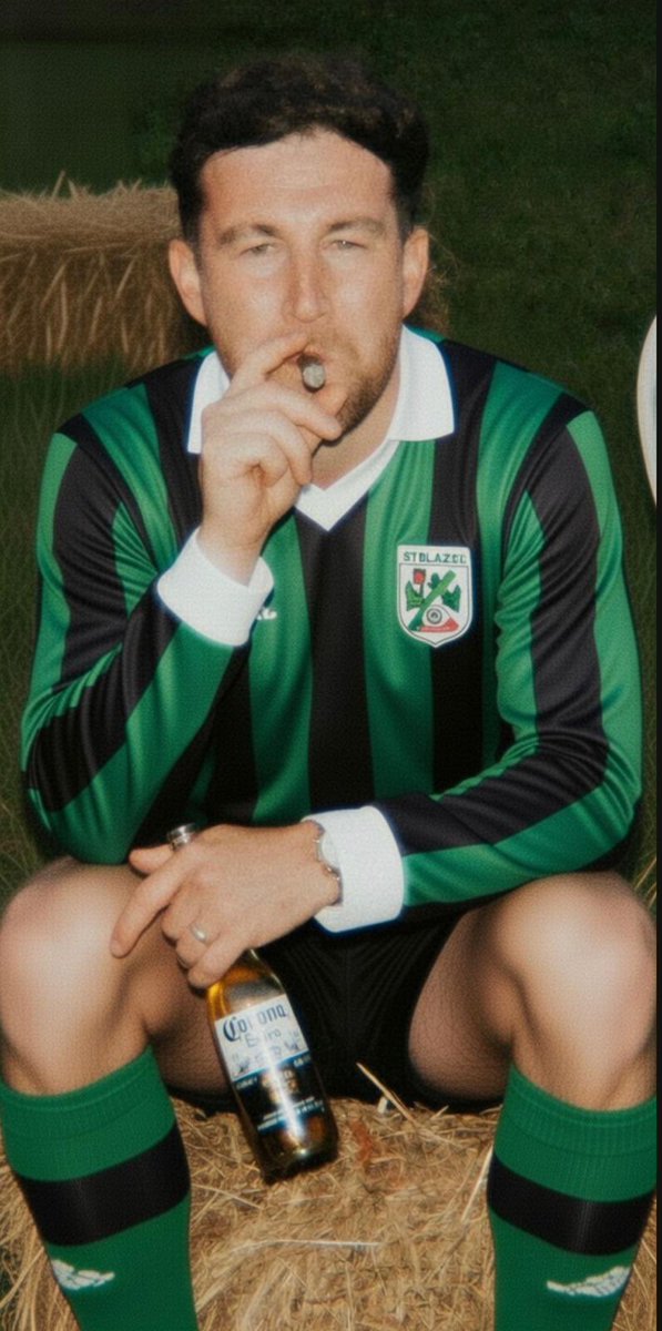 Micky Pearce tweet media