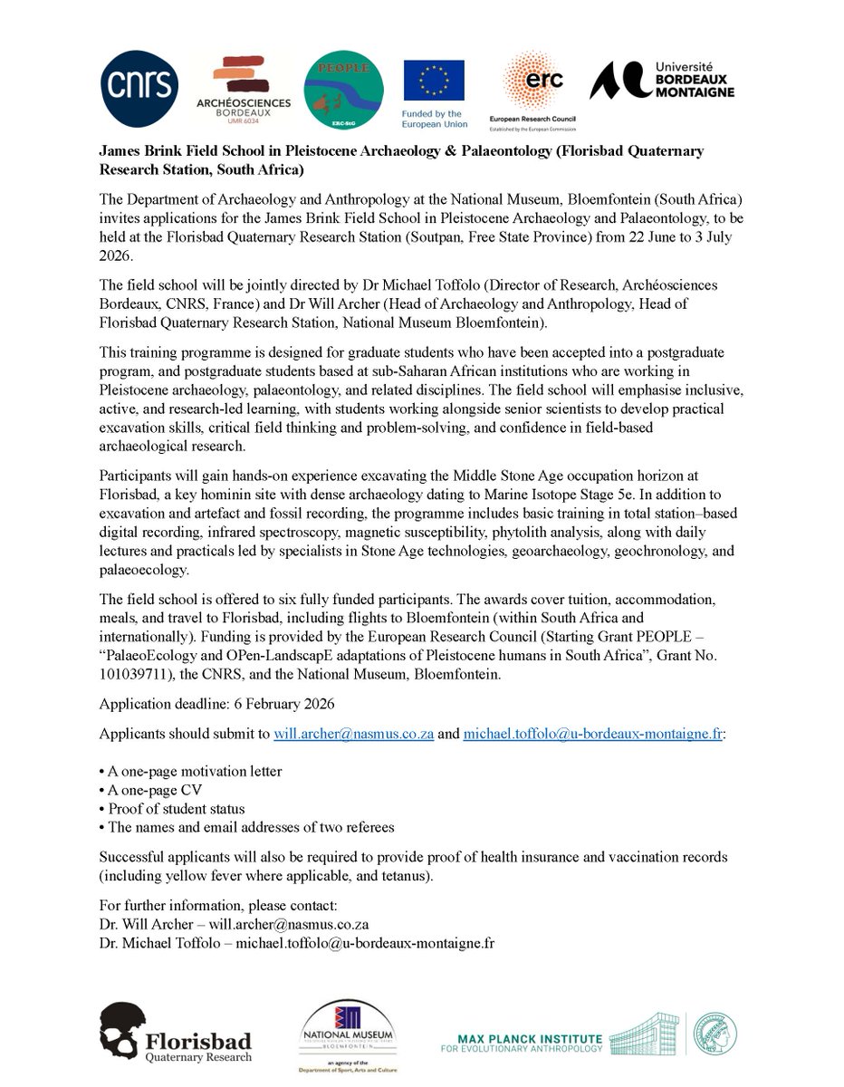 Michael B. Toffolo 🦥 tweet media