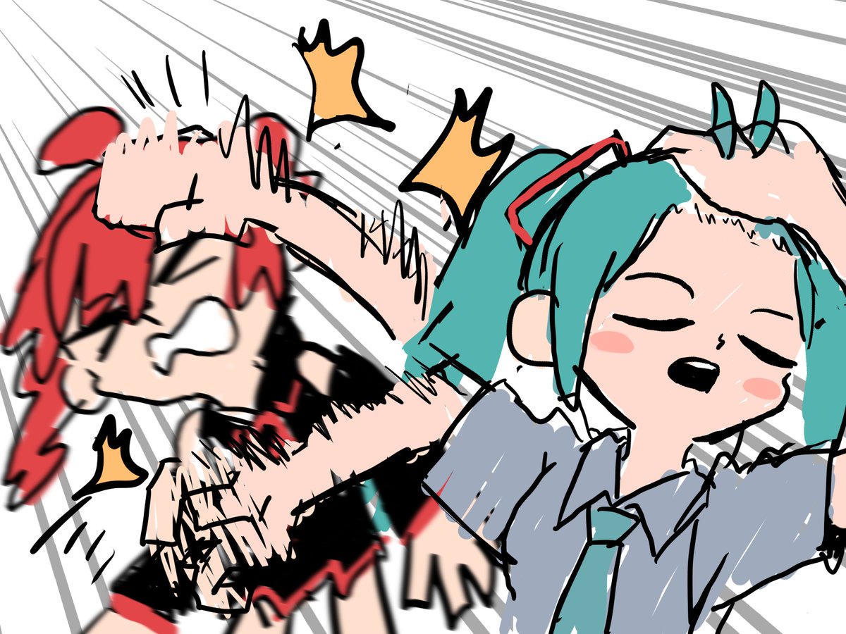 ふたつ (@hutatsutwo) on Twitter photo 