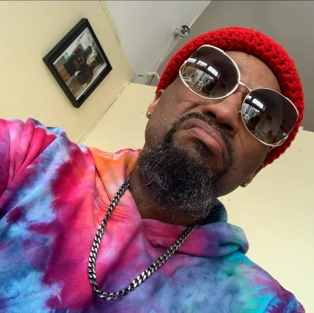 iamJasonGriff's tweet image. If you were still with us I'd be talking shit about the Bears beating the Eagles earlier this season and how yall wouldn't have beaten us in the playoffs anyways. 

#LONGLIVESCORCESE