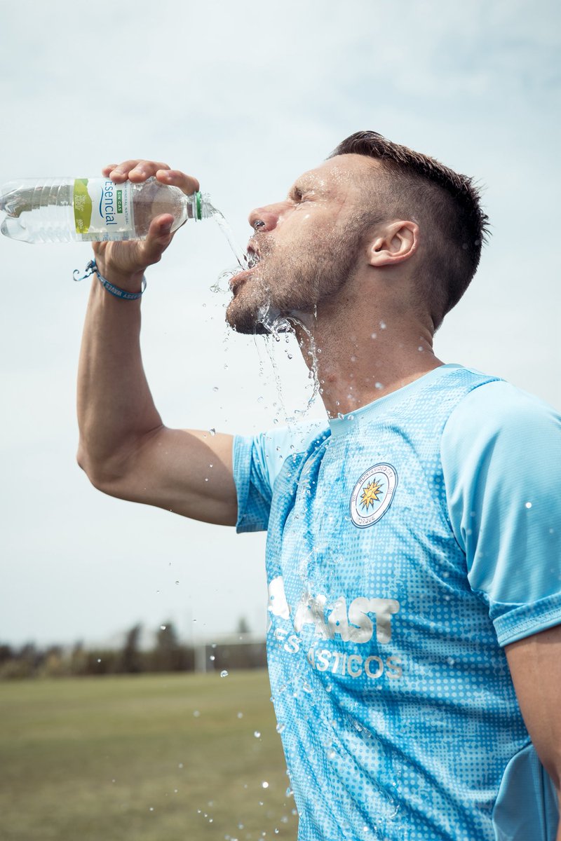 Montevideo City Torque tweet media