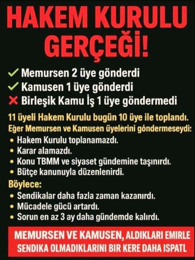 YhsKamil's tweet photo. Yazın masaya emir eri gibi koşanlar bugün memura para dileniyor 100 kere dedik  o masa oturmayın masada kaç kez kaybettiniz akıllanmadınız meclise gidin meclis karar versin görelim kimler  memurun yanında kimler karşısında   @_aliyalcin_  @OnderKahveci  #KamuyaMaaşReformu https://t.co/GR6UZPw1Vn
