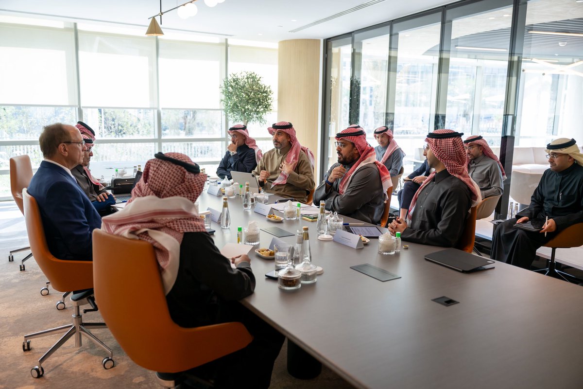 عبدالعزيز حسن البوق | Abdulaziz AlBoug tweet media