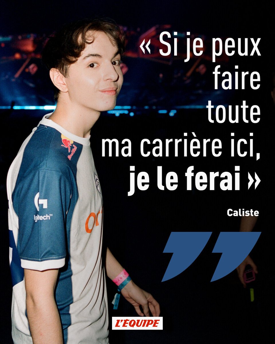 L'Équipe tweet media