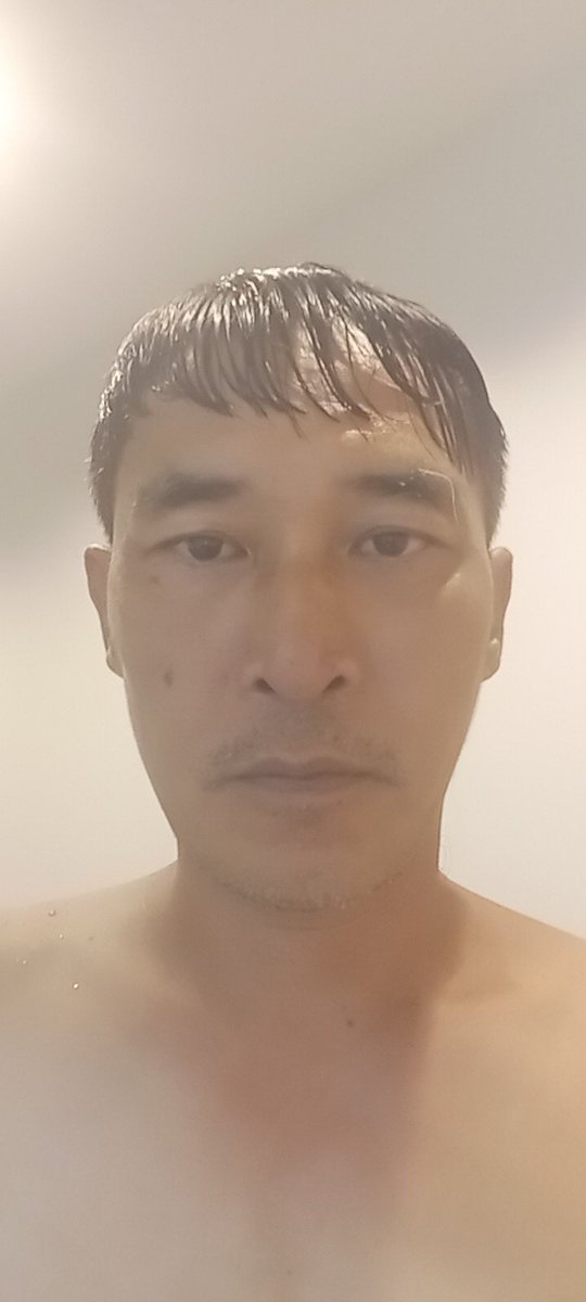 phe_don's tweet image. ผมใหม่